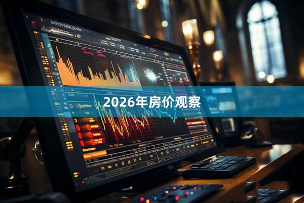 2026年房价观察